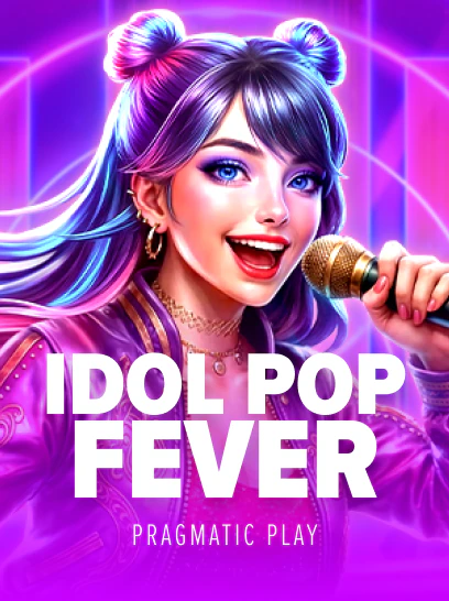 Idol Pop Fever image