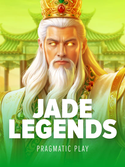 Jade Legends image