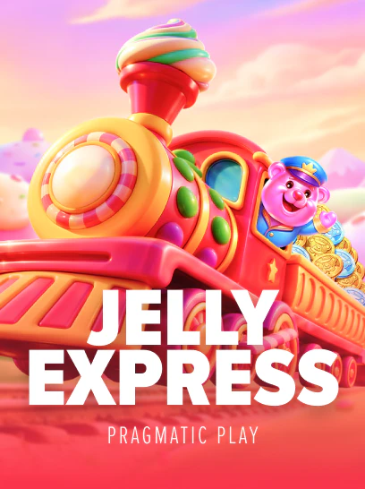 Jelly Express image
