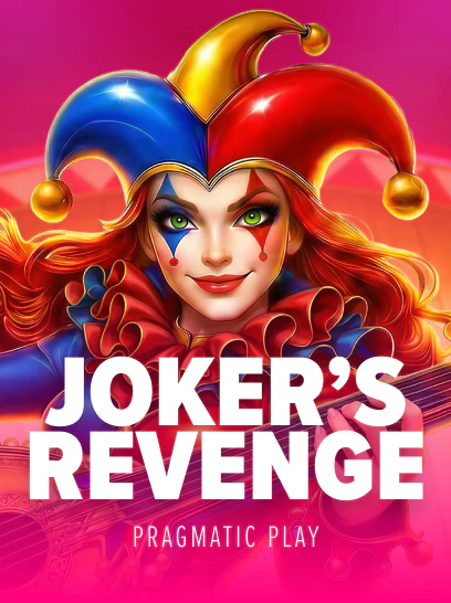 Joker's Revenge image