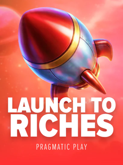 Launch to Riches image