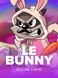 Le Bunny image