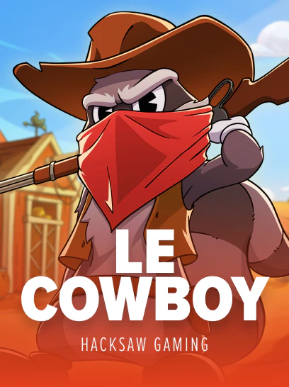 Le Cowboy image