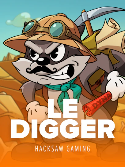 Le Digger image
