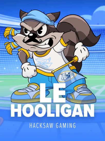 Le Hooligan image