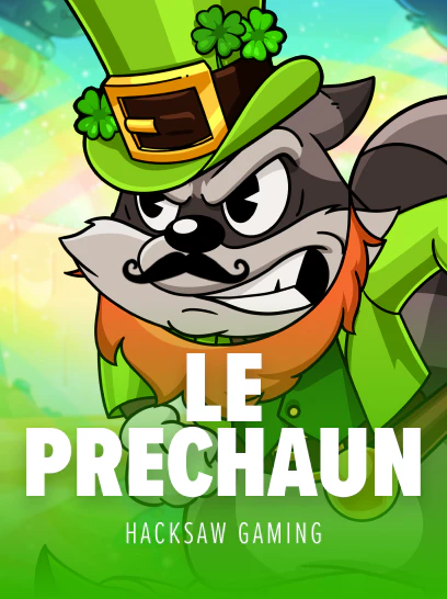 Le Prechaun image