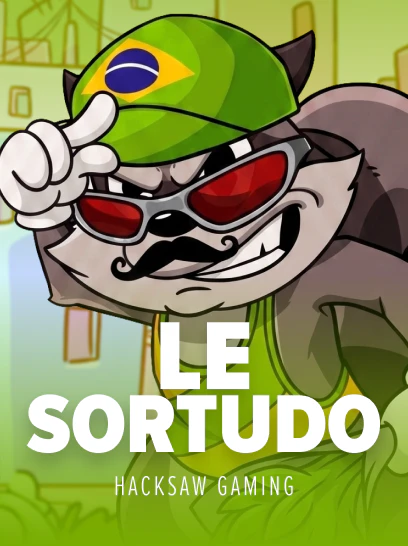 Le Sortudo image