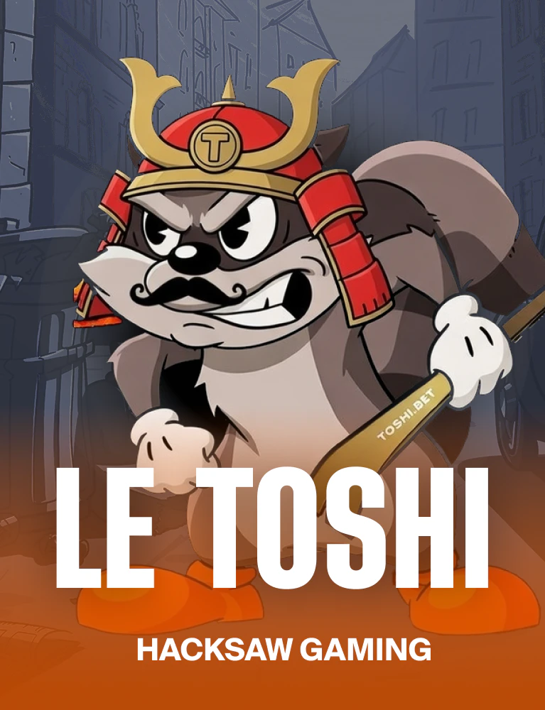 Le Toshi image