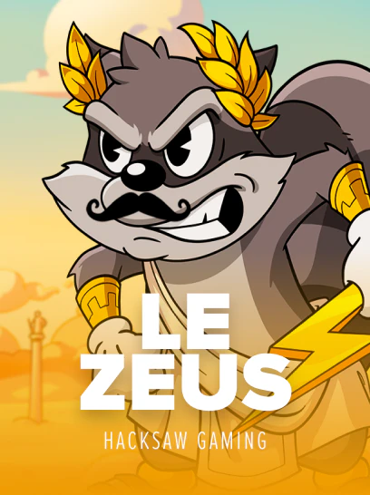 Le Zeus image