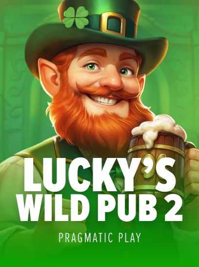 Lucky's Wild Pub 2 image