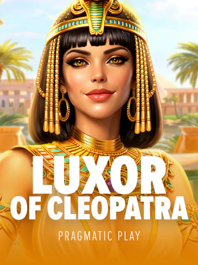 Luxor of Cleopatra image