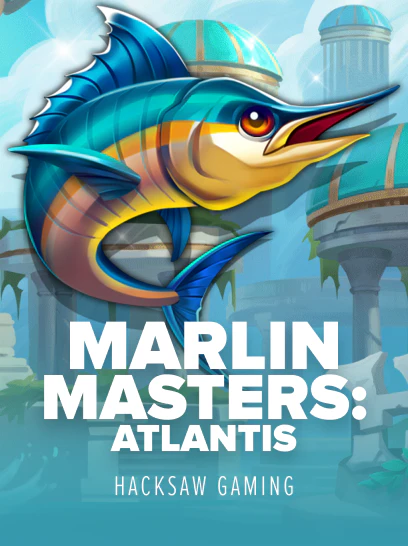 Marlin Masters Atlantis image