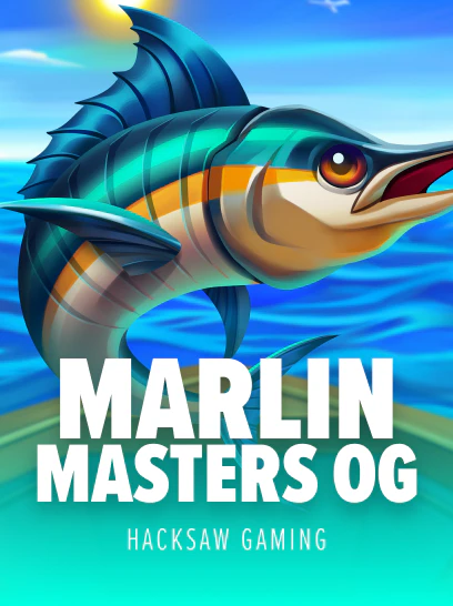 Marlin Masters OG image