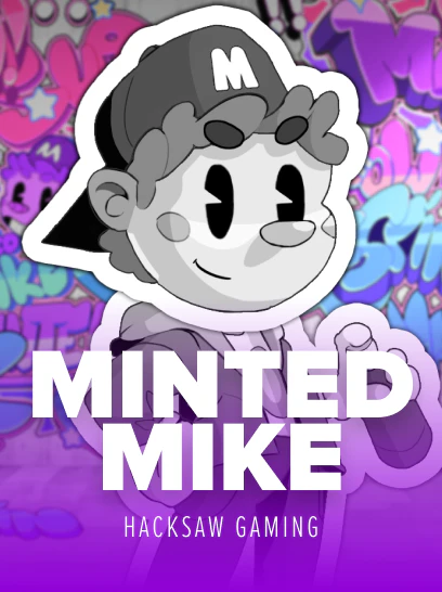 Minted Mike image