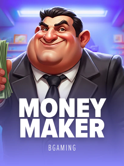 Money Maker image