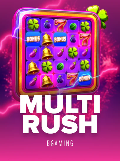Multi Rush image