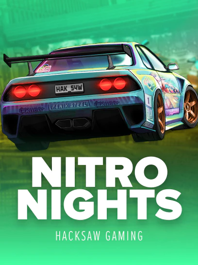 Nitro Nights image