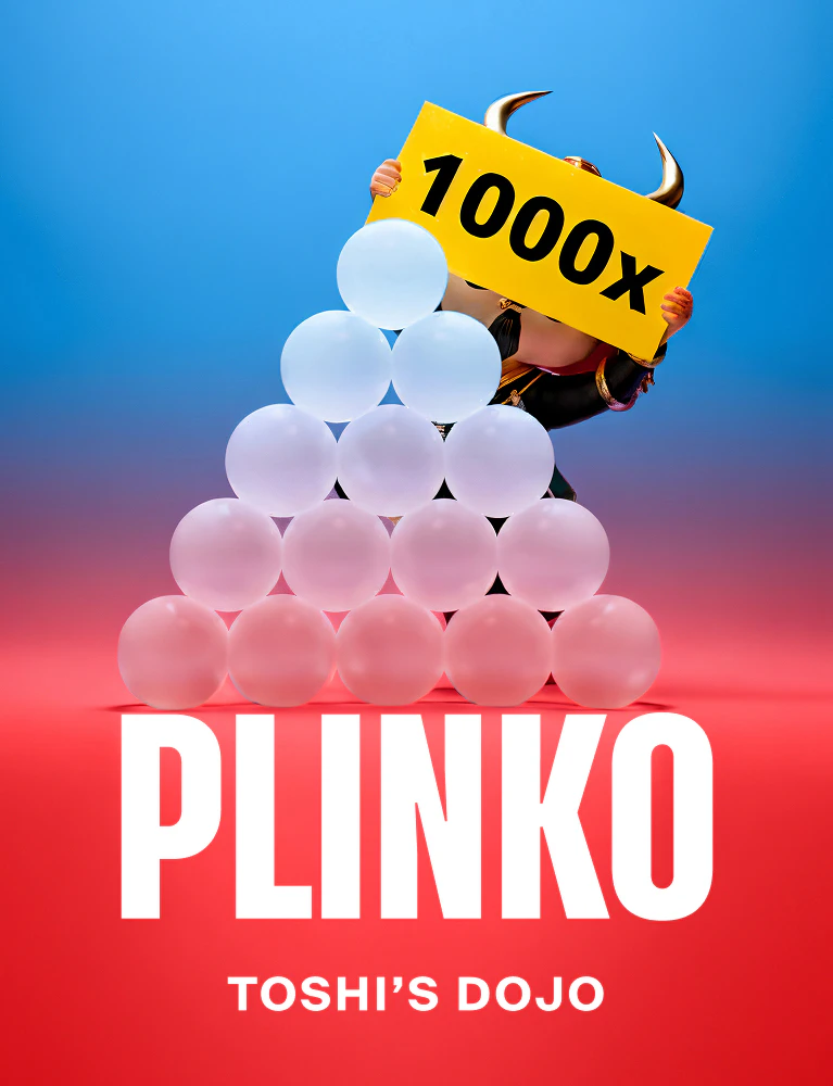Plinko image