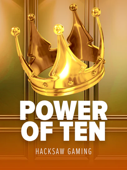 Power of Ten image
