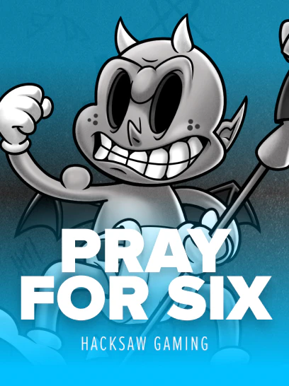 Pray for Six image
