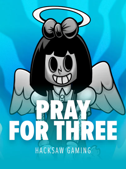 Pray for Three image