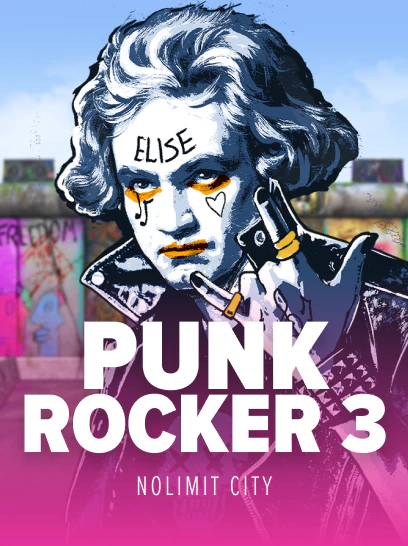 Punk Rocker 3 image