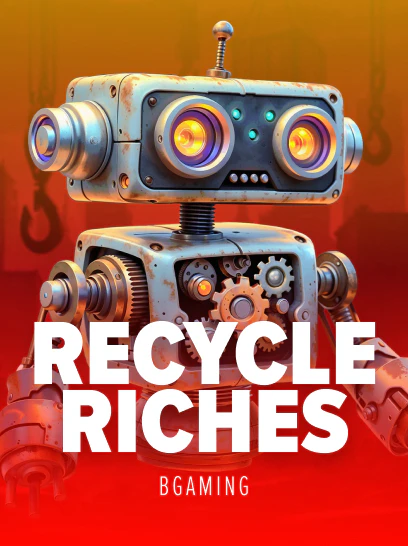 Recycle Riches image