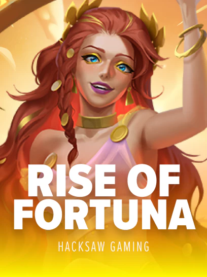 Rise of Fortuna image