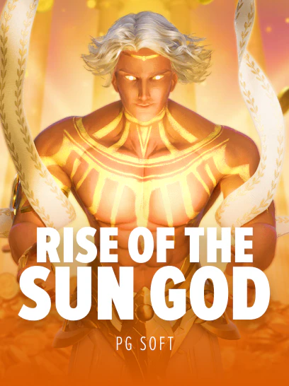 Rise of the Sun God image