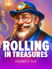 Rolling in Treasures image