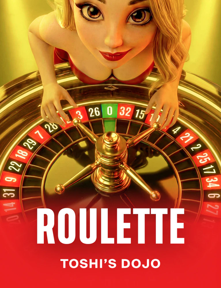 Roulette image