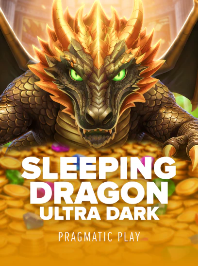 Sleeping Dragon Ultra Dark image