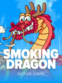Smoking Dragon image