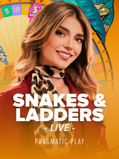 Snakes and Ladders Live image