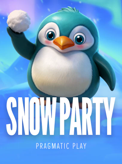 Snow Party image