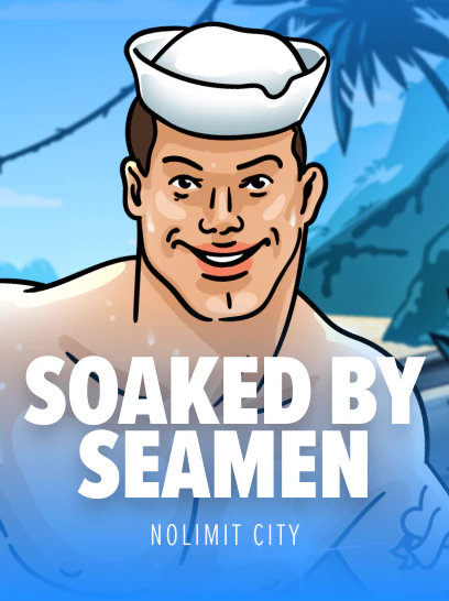 Soaked By Seamen image