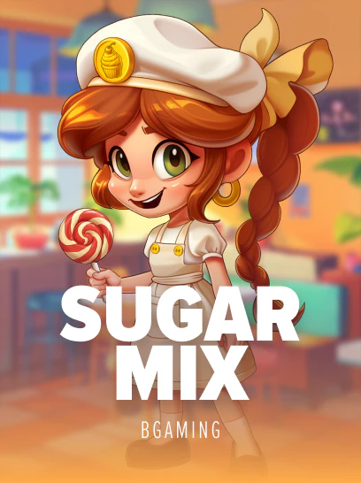 Sugar Mix image