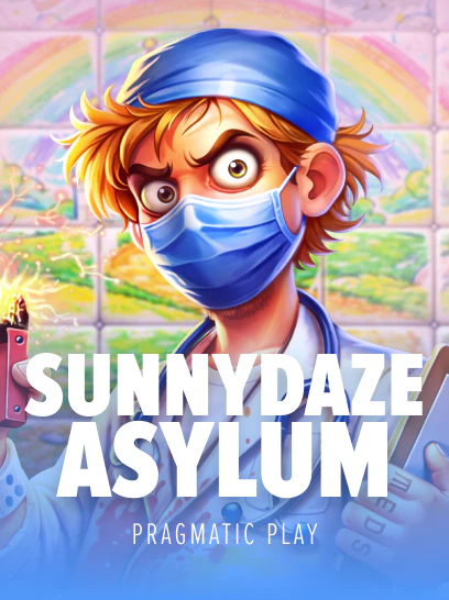 Sunnydaze Asylum image