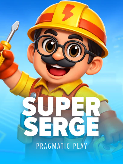 Super Serge image