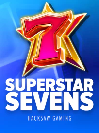 Superstar Sevens image
