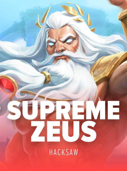 Supreme Zeus image
