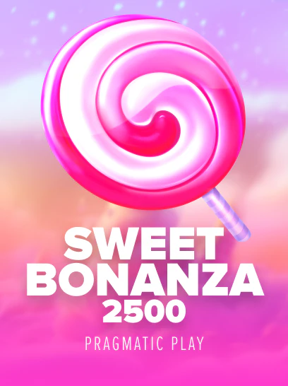 Sweet Bonanza 2500 image