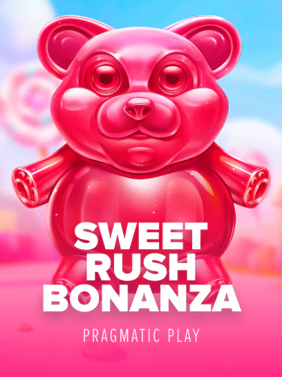 Sweet Rush Bonanza image