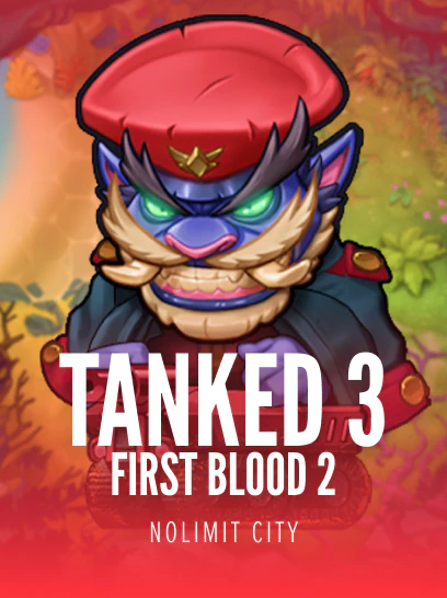Tanked 3: First Blood 2 image