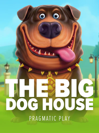 The Big Dog House image