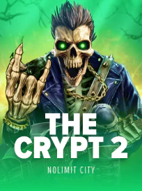The Crypt 2 image