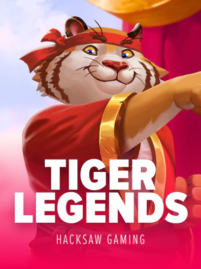 Tiger Legends image