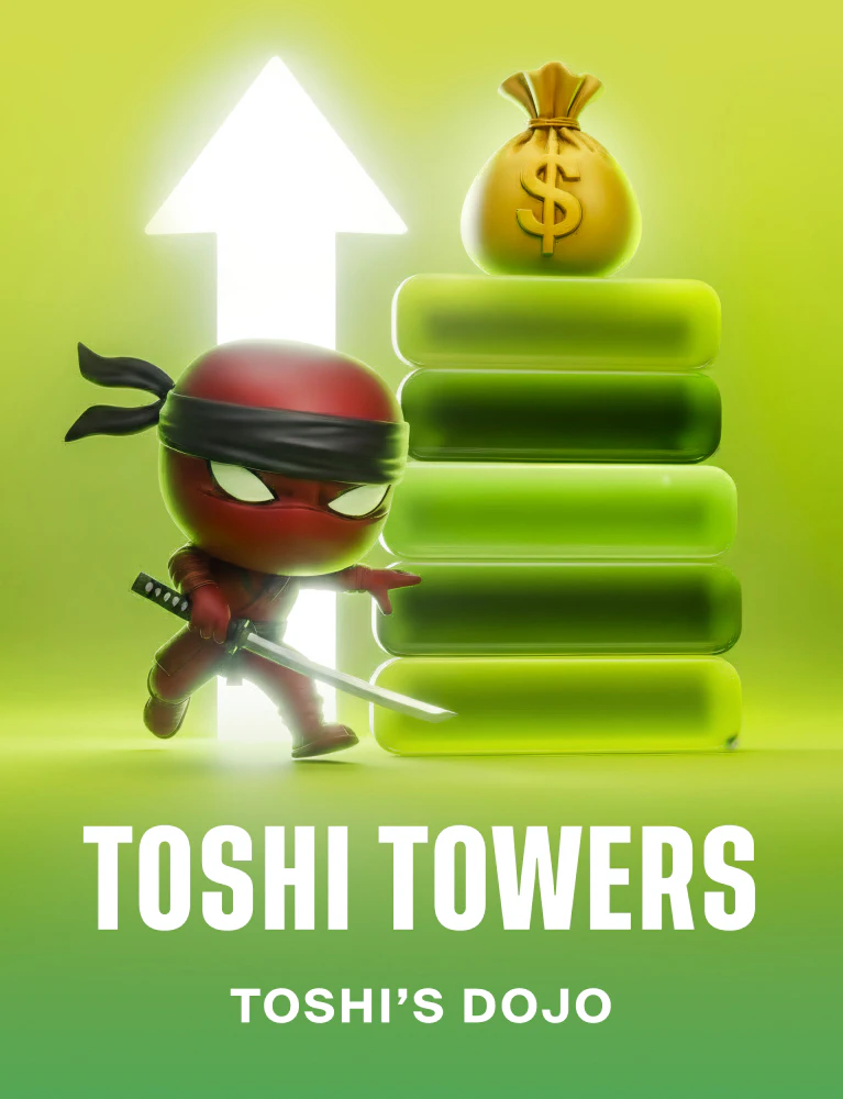 Toshi Towers image
