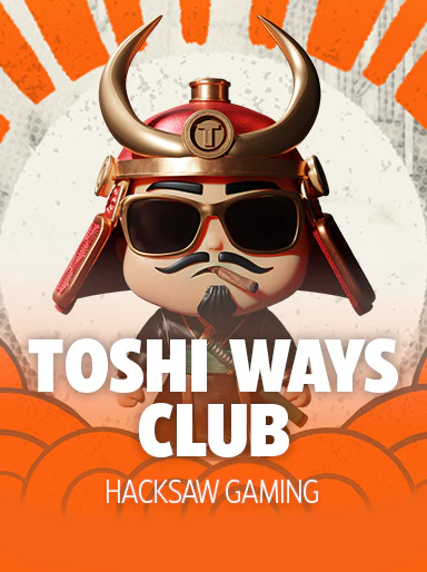 Toshi Ways Club image
