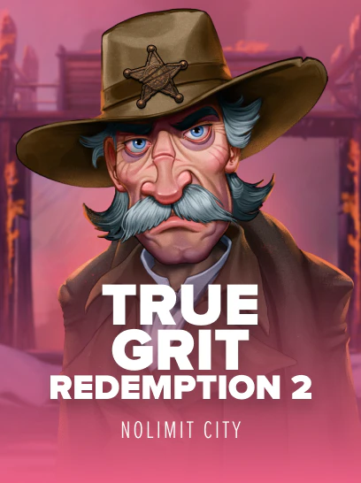 True Grit Redemption 2 image